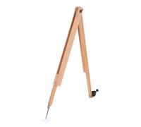 HAPINARY Compas Bois Grand DiamèTre Outil De Dessin Pour Enseignement Avec Porte-Stylo Ajustable Pour Tableaux Blancs Et Cours De MathéMatiques Jusqu'À 120Cm