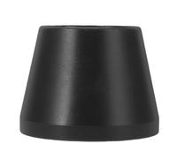 HAPINARY Cône de Centrage de Pneu pour Équilibreuse de Roues, Acier Noir