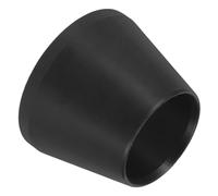 HAPINARY Cône de Centrage pour Pneus Accessoire de Machine Équilibrage Manuel Alignement Précis des Roues pour Voitures et Remorques