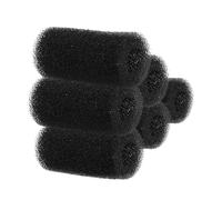 HAPINARY Connectez-Vous À La Pompe 6 Pièces Éponge pour Aquarium Betta Pre Sleeves