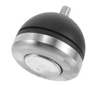HAPINARY Conseil d'un guide de canne pour aveugles Filetage M4 en métal et plastique pour canne de marche installation facile support stable voyage