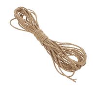 HAPINARY Corde en Sisal Naturel De Remplacement pour Arbre À Chat Tapis À Gratter Ficelle pour Tour Descalade pour Chat