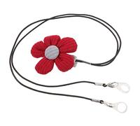 HAPINARY Cordon Anti-Perte pour Prothèses Auditives pour Garçon et Filles Sangle Réglable Clips Corde de Protection Usage Voyage Sport Accessoire Utile Personnes Âgées