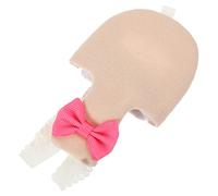 HAPINARY Couche pour Oiseaux De Compagnie Couche pour Oiseaux De Vol pour Perroquets Cacatoès Beaux Imprimés Taille XL Couleur Aléatoire