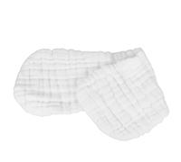 HAPINARY Couches de Coton Réutilisables pour Bébés Inserts Couvre Couches de Cacahuète