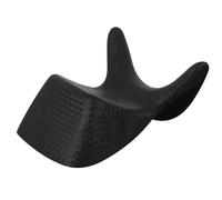 HAPINARY Coussin de Lavage Cheveux en Pvc Conjointe, Repose-nuque Ergonomique Résilience, Adapté pour Cervicales, pour Salon de Coiffure et Centre de Beauté