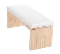 HAPINARY Coussin Repose-main Pour Ongles Outil De Manucure Design Simple Et Élégant Adapté Pour Lampe à Ongles Et Aspirateur
