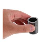 HAPINARY Creuset Graphite Haute Température pour Fusion Or Argent Cuivre Creuset Petit pour Fusion Métal Bijoux et Laboratoire