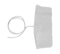 HAPINARY Déflecteur d'eau pour fuite de plafond, kit de récupération d'eau de pluie pour terrasse, bac entonnoir en plastique, tuyau de drainage 4 m, installation rapide, pour homes et