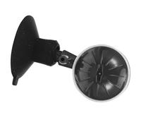 HAPINARY Diffuseur à Bulles Nano pour Aquarium, Pierre à Air Hydroponique 10 Cm, Bulleur d'air Silencieux pour Poissons et Plantes Aquatiques, Accessoire Solide Pompe à Air