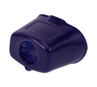 HAPINARY Dispositif Aide Gouttes Ophtalmiques Compact Portable, Guide Administration Collyre Yeux Secs, Outil Réutilisable pour Usage Adulte Garçon et Filles, Santé Oculaire Quotidien