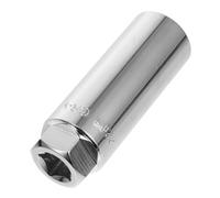 HAPINARY Douille Capteur Oxygène Auto Pouce Acier Inoxydable Outil Robuste pour Montage et Démontage Rapide des Sondes Voiture Camion et Suv Variées pour Ajustement
