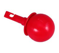 HAPINARY Embout Rotatif à Crochet pour Canne Aveugle Tête Boule pour Aide Mobilité Accessoire Durable et Sécurisé pour Canne de Marche des Personnes Malvoyantes