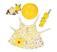 HAPINARY Ensemble De Câlins Tendance pour Cochon Dinde Costumes Complets pour Petits Animaux