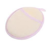 HAPINARY Éponge De Bain Douce Multifonctionnelle Pour Bébé Serviette De Visage Pour Nouveau-né Gommage Du Corps Pour Un Bain En Toute Sécurité