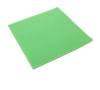 HAPINARY Éponge filtrante Multi-Usage pour Aquarium éponge à Mailles Fines pour Aquarium réservoir de Reptiles Filtre de Bassin à découper sans Danger pour Les Animaux Aquatiques