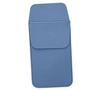 HAPINARY Étui À Crayons en Cuir Protecteur De Poche Organisateur De Poche Pochette Porte-Stylo Organisateur De Poche Stylo Infirmière Pochette À Crayons Stylo Manches Porte-Stylo