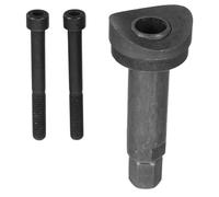 HAPINARY Extracteur D'axe de Piston Métallique Kit D'outils Convivial Outil de Réparation Fiable en Métal pour Moto et Moteur pour Entretien et Maintenance de Moteur