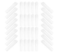 HAPINARY Faux Ongles Longs en ABS 504pcs, Capsules Amovibles et Créatives, Brillantes et Résistantes à l'eau, Idéales pour la Vie Quotidienne et Occasions Spéciales, Pour Femmes
