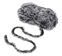 HAPINARY Fil à Crocheter Souple pour Tricot Gros Fil Pelote 1 Pièce Adapté aux Accessoires de Crochet Domestique