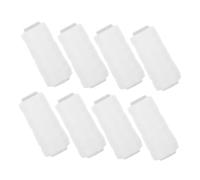 HAPINARY Fil pour Épilation Visage Bobines Coton Doux Précis pour Sourcils et Lèvre Supérieure Irritation Machine à Épiler Rechargeable