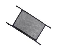 HAPINARY Filet de Rangement Toit Voiture avec Organiseur Suspendu Résistant pour Bagages et Accessoires Installation Facile pour Voyages et Camping