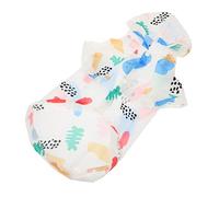 HAPINARY Gardez Votre Chien Ultra-Mince Vêtements De Soleil pour Chien Vêtements Respirants pour Chiot