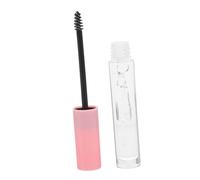 HAPINARY Gel Fixateur Transparent pour Sourcils et Sueur Gel Coiffant Naturel et Réparateur pour Maintien Longue Durée et Soin des Sourcils
