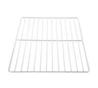 HAPINARY Grille de Cuisson Pratique et Résistant en Acier Inoxydable Multifonction, Panier de Grillade pour Barbecue Extérieur pour Légumes et Pancakes, Usage Familial Quotidien