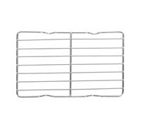 HAPINARY Grille de Refroidissement pour Cuisson et Rôtissage en Acier Inoxydable pour Design Simple, Résistante Barbecue Intérieur et Extérieur