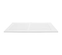 HAPINARY Grille de Ventilation Murale en Métal 35x20 Cm avec Filtre à Mailles pour Bureau et Maison Design Moderne et Efficacité d'Air Améliorée