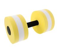 HAPINARY Haltères pour Aquagym en EVA Haute Densité - Poids Flottants pour Exercices Aquatiques et Condition Physique Générale