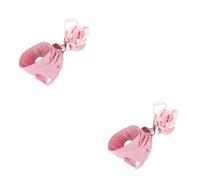 HAPINARY Harnais Furet 2 Pièces Sangle De pour Animaux De Compagnie Vêtements pour Chiots Laisse pour Hamster Laisse pour Animaux De Compagnie Rat Harnais De Hérisson Plombs De Cobaye Rouge