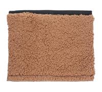 HAPINARY Housse D’accoudoir en Sherpa pour Fauteuil, Protège Mains du Froid | Plush, Plastique et Laine, Soutien Plus Doux, pour Télétravail, Fauteuils de Loisir et Fauteuil Roulant