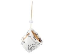 HAPINARY Housse De Bouteille Universelle Standard avec Manchon Isolant pour Bouteille -