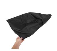 HAPINARY Housse de Climatisation Étanche pour Toit de Camping car Protection Neige et Pluie Accessoire Extérieur pour Ac Rv Compatible Brisk Ii