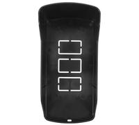 HAPINARY Housse de Pluie en Plastique pour Dispositifs de Contrôle d’Accès et Machines à Empreintes Digitales - Dimensions 23,5 x 11,5 x 8 cm - Protection Efficace pour Portes d’Entrée et