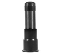 HAPINARY Incubateur testeur d'œufs portable lampe à bougie ABS lumière froide pour mirer œufs de poulet canard oie en aquaculture