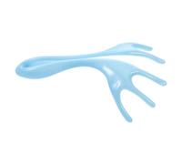 HAPINARY Instrument De Massage Pour Cuir Chevelu Brosse À Shampoing Bandeau Relaxant Pour La Croissance Des Cheveux