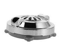 HAPINARY Jet Spa Magnétique sans Tuyau pour Pédicure Tête de Jet de Remplacement avec Hélice et Capuchon Accessoires Durables pour Fauteuils de Spa et Bassins de Pédicure