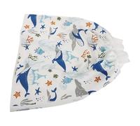 HAPINARY Jupe Couche Imperméable Et Respirante Anti Fuites Pour Bébés Sous Vêtements Absorbants Jupe Couche Confortable Anti Fuites Pour Bébé