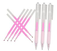 HAPINARY Kit De 3 Stylos De Maquillage Pointe De Précision Outil De Cartographie Des Sourcils Pour Une Utilisation En Salon