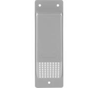 HAPINARY Kit de Ventilation Plastique 4pcs pour Conteneurs et Camions Frigorifiques Évents Latéraux, Système de Ventilation Facile à Installer pour Aération