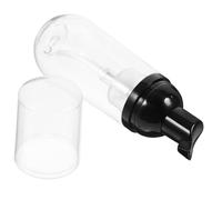HAPINARY Kit De Voyage Avec Flacon Pompe Moussant 60 Ml Distributeur De Moussant Portable Lot De 3