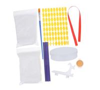 HAPINARY Kit Dempreintes De Mains Et De Pieds De Bébé Kit De Moulage Pour Nouveau-né Baby Shower Facile À Utiliser Mémoire