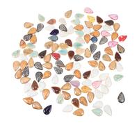 HAPINARY Kit Mosaïque Céramique Soi-même 500g pour Loisirs Créatifs, Pièces Colorées en Céramique Résistantes, pour Bricolage et Décoration