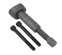 HAPINARY Kit Outil Compact Extracteur Axe de Piston en Fer pour Moto Réparation Rapide du Moteur et Démontage Facile des Goupilles