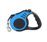 HAPINARY Laisse De Dressage pour Animaux De Compagnie Corde Rétractable Automatique De 3 M pour Câble Dattache pour Chien