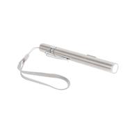 HAPINARY Lampe-stylo Médicale Usb Rechargeable Lampe D'inspection Led Pour Médecins Faisceau D'examen Buccal Lumière Portable Pour Contrôle Éclairage Pratique Pour Infirmières Et Pédiatres