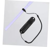HAPINARY Lanière Élastique pour Stylet Tablette Cordon Antiperte Silicone et Plastique avec Support Fixation Pratique pour Stylo Tactile